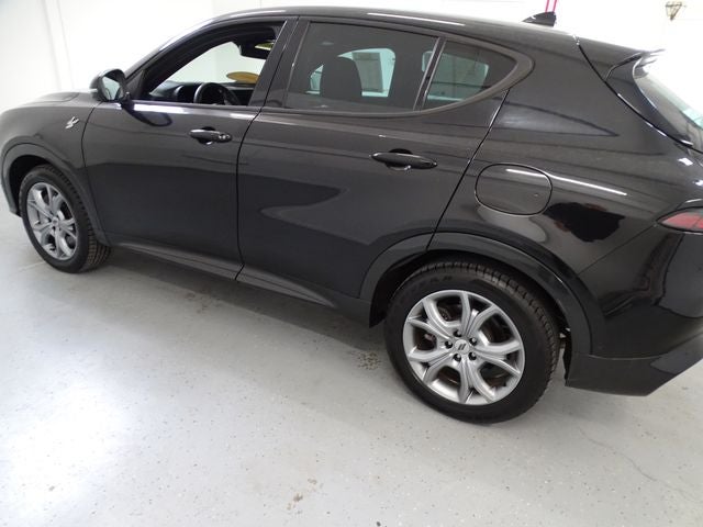 2024 Dodge Hornet R/T