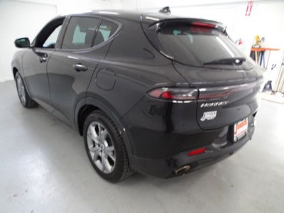 2024 Dodge Hornet R/T