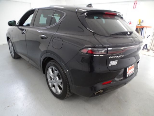 2024 Dodge Hornet R/T