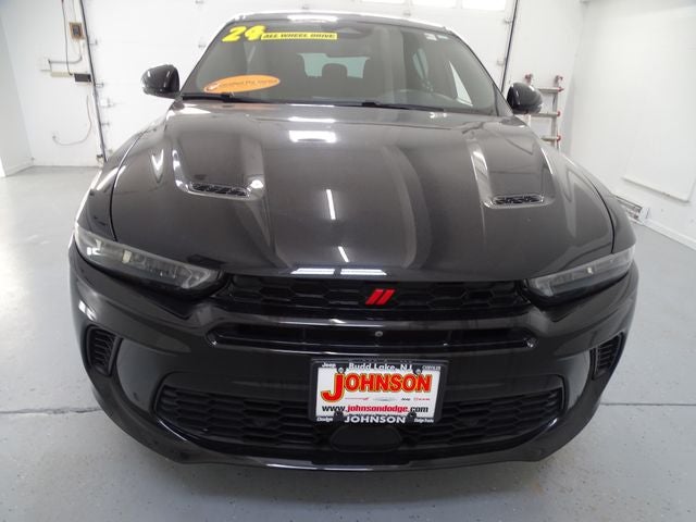 2024 Dodge Hornet R/T