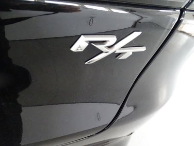 2024 Dodge Hornet R/T