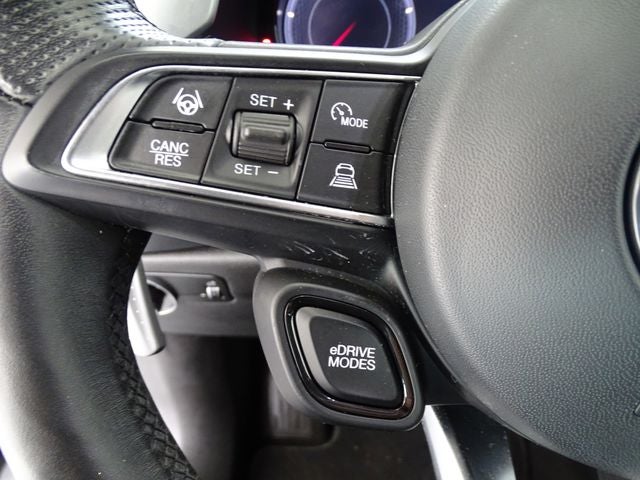 2024 Dodge Hornet R/T