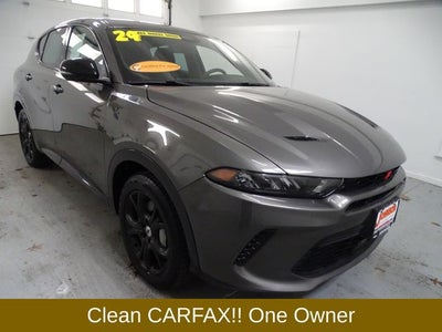 2024 Dodge Hornet R/T