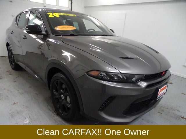 2024 Dodge Hornet R/T