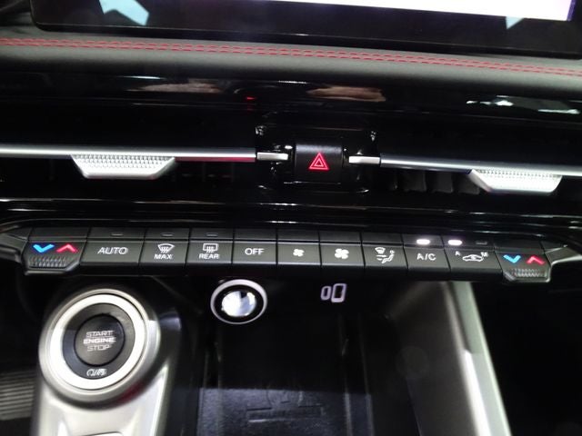 2024 Dodge Hornet R/T