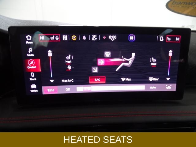 2024 Dodge Hornet R/T