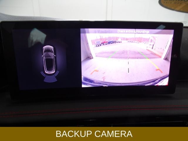 2024 Dodge Hornet R/T