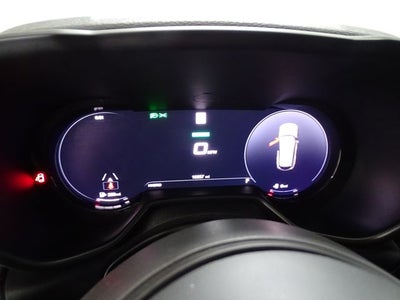 2024 Dodge Hornet R/T