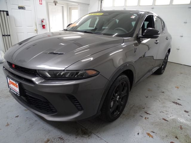 2024 Dodge Hornet R/T