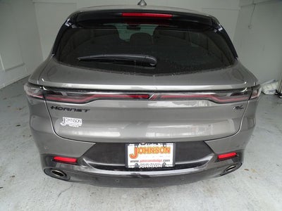 2024 Dodge Hornet R/T