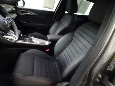 2024 Dodge Hornet R/T