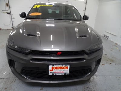 2024 Dodge Hornet R/T