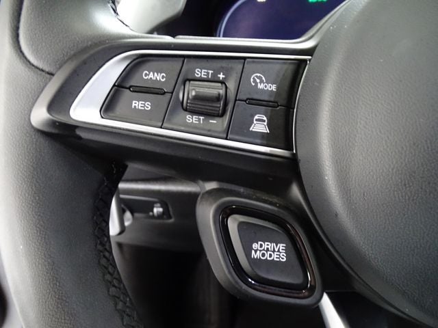 2024 Dodge Hornet R/T