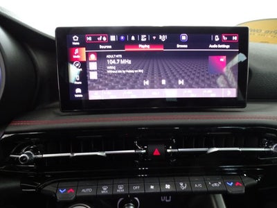 2024 Dodge Hornet R/T