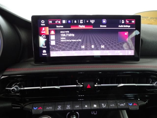 2024 Dodge Hornet R/T