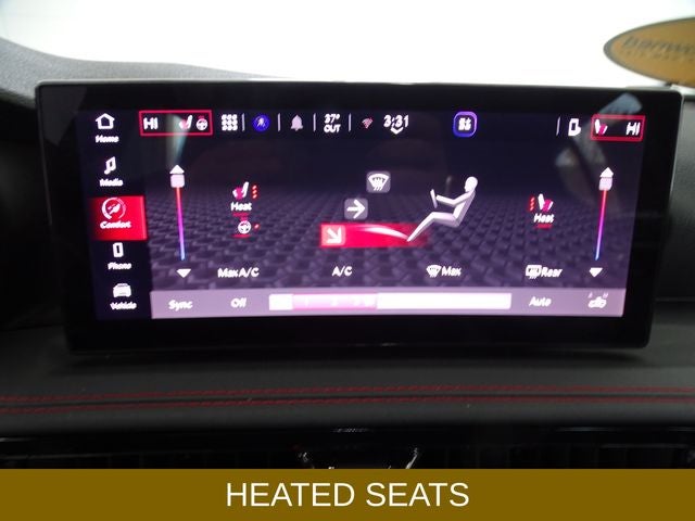 2024 Dodge Hornet R/T