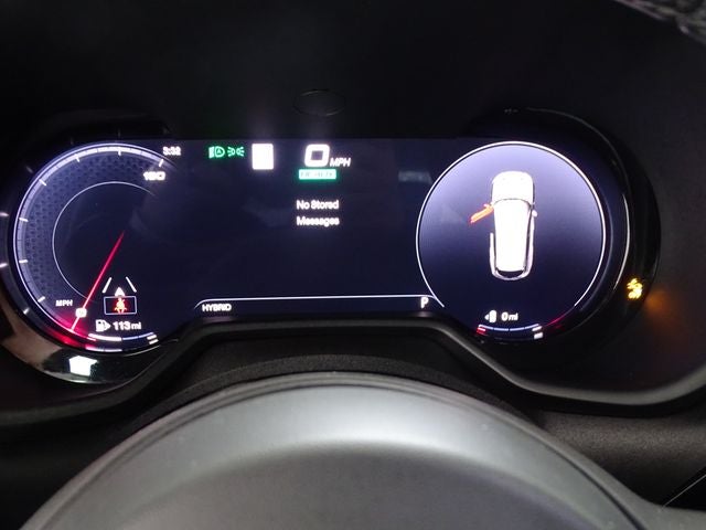 2024 Dodge Hornet R/T