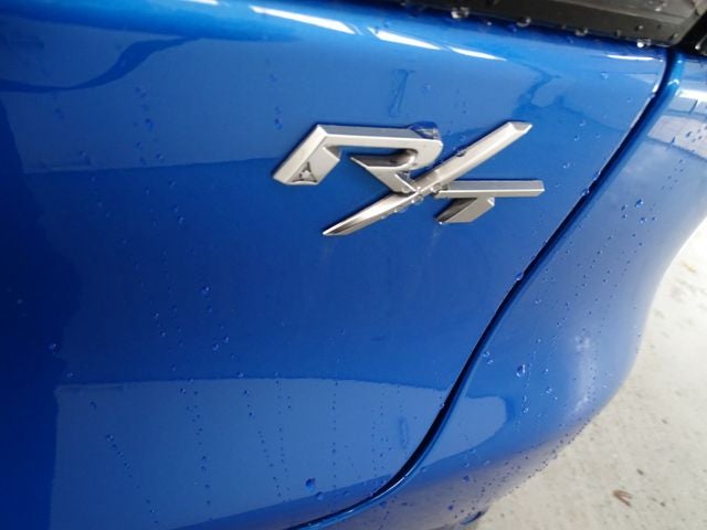 2024 Dodge Hornet R/T