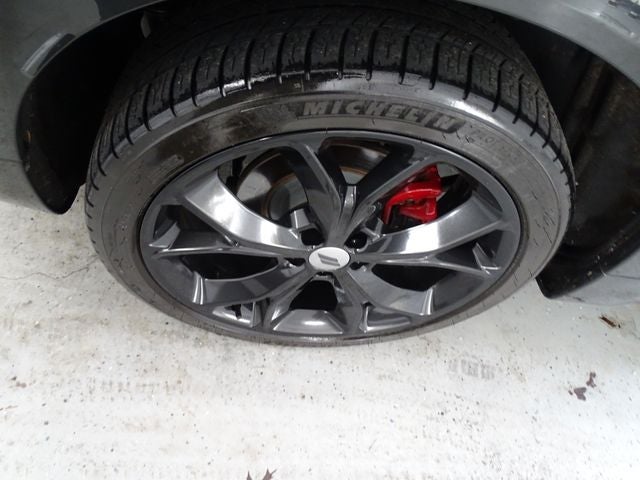 2024 Dodge Hornet R/T