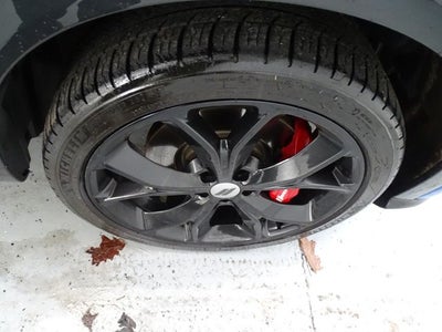 2024 Dodge Hornet R/T