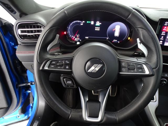 2024 Dodge Hornet R/T