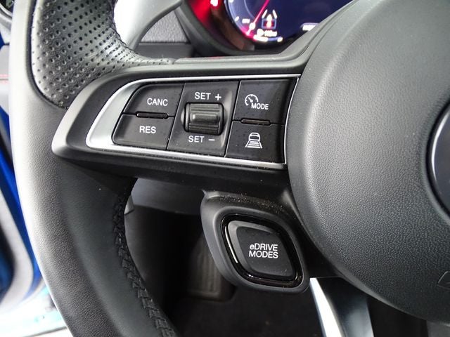 2024 Dodge Hornet R/T