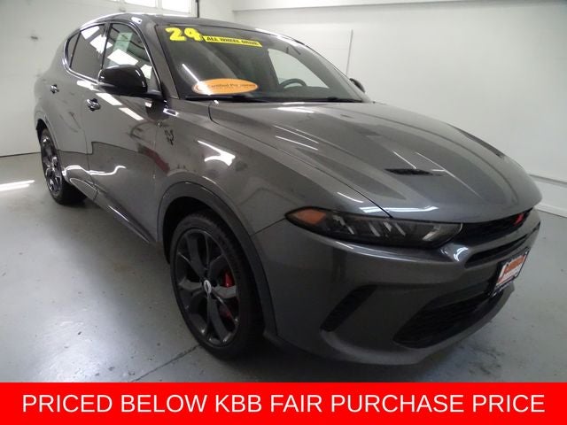 2024 Dodge Hornet R/T Plus