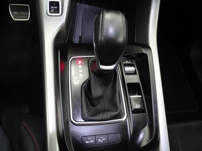 2024 Dodge Hornet R/T Plus