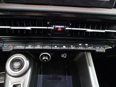 2024 Dodge Hornet R/T Plus