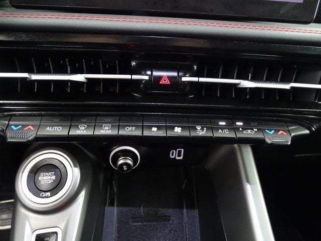 2024 Dodge Hornet R/T Plus