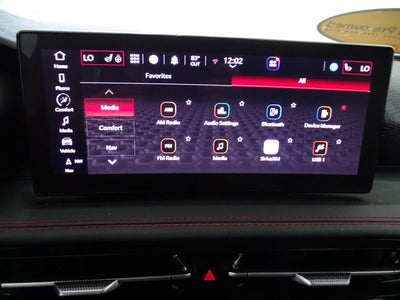 2024 Dodge Hornet R/T Plus