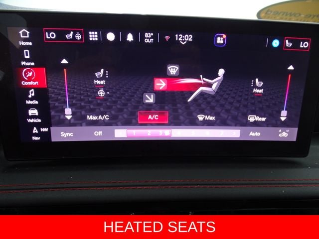 2024 Dodge Hornet R/T Plus