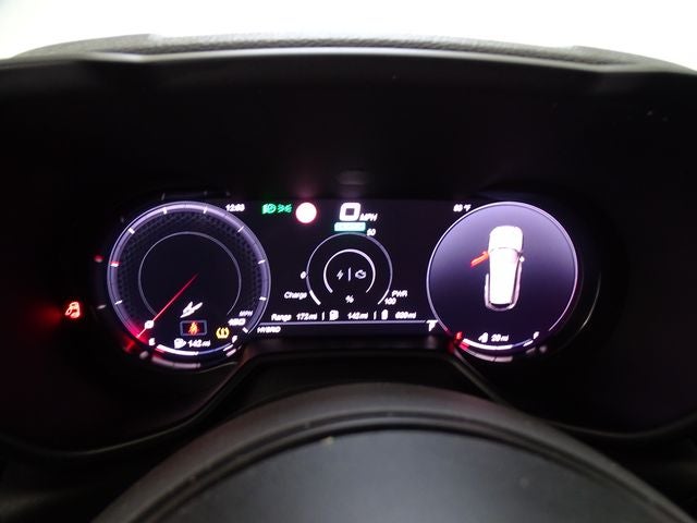2024 Dodge Hornet R/T Plus