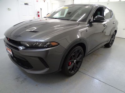 2024 Dodge Hornet R/T Plus