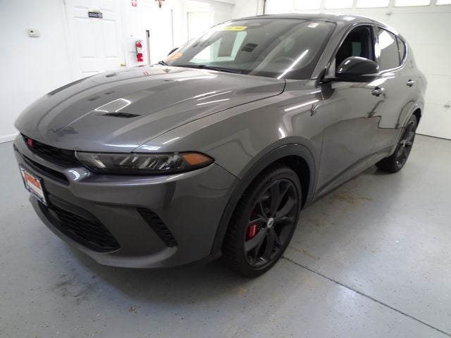 2024 Dodge Hornet R/T Plus