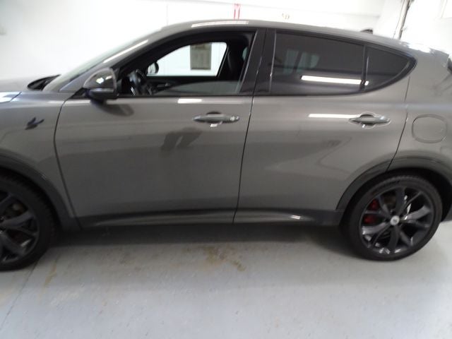 2024 Dodge Hornet R/T Plus