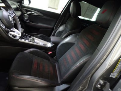 2024 Dodge Hornet R/T Plus