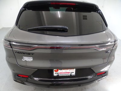 2024 Dodge Hornet R/T Plus