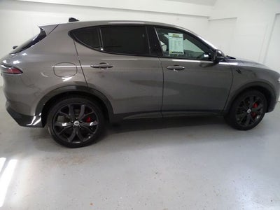 2024 Dodge Hornet R/T Plus
