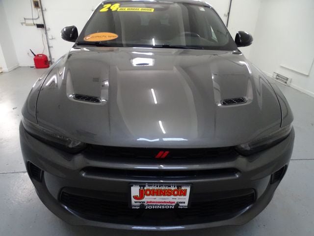 2024 Dodge Hornet R/T Plus