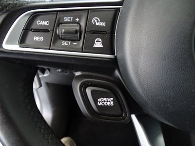 2024 Dodge Hornet R/T Plus