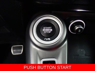 2024 Dodge Hornet R/T Plus