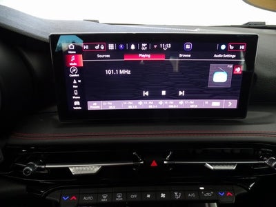 2024 Dodge Hornet R/T Plus