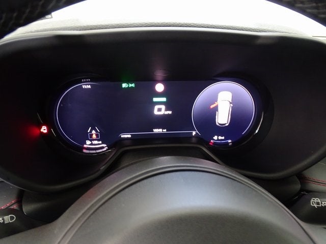 2024 Dodge Hornet R/T Plus