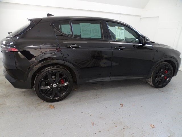 2024 Dodge Hornet R/T Plus