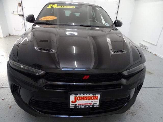 2024 Dodge Hornet R/T Plus