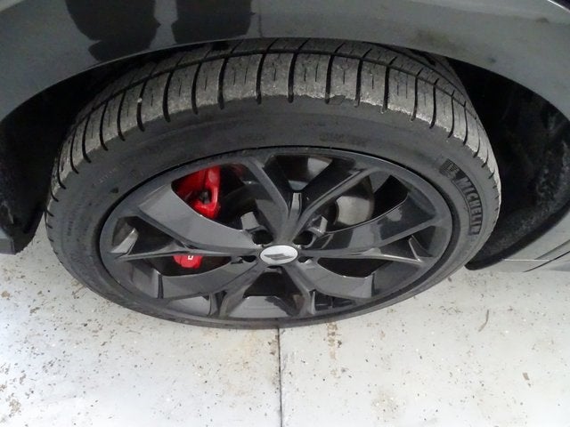 2024 Dodge Hornet R/T Plus