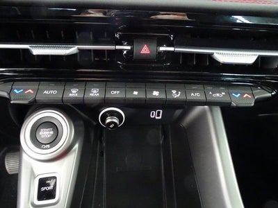 2024 Dodge Hornet R/T Plus