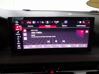 2024 Dodge Hornet R/T Plus