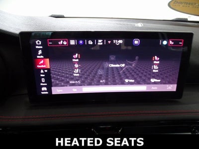 2024 Dodge Hornet R/T Plus